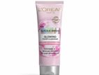 Loreal Glycolic Bright Daily Glowing Face Wash 100ml