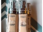 L'Oreal True Match Foundation