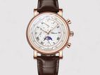 Lorenzi & Montague The Lucien – Automatic Watch