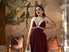 Maza Frock