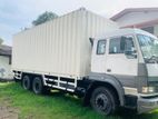 Lorry 20 ft for Hire