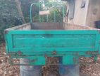 Lorry Bed