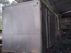 Lorry Body (10 1/2)