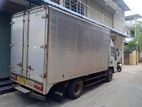 Lorry Body