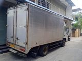 Lorry Body