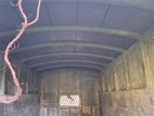 Lorry Body