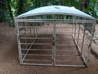 Lorry Canopy