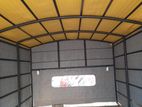 Lorry Canopy
