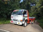Lorry (Changan) 2007