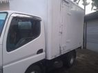 Lorry For Hire 07ft With Movers