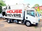 Lorry for Hire 10.5 Ft 14.5 20 with Labour