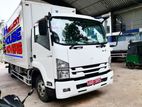Lorry for Hire 10.5 Ft 14.5 20 with Labour S - House Movers