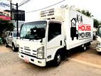 Lorry for Hire 10.5 Ft 14.5 24 with labours