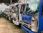 Lorry for Hire 10.5 Ft - House Movers Services