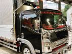 Lorry for Hire 10.5 Ft with Labour S - House Movers Services