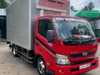 Lorry for Hire 10.5Ft 14.5Ft 20Ft with Labor - House Movers Services