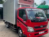 Lorry for Hire 10.5Ft 14.5Ft 20Ft with Labor - House Movers Services