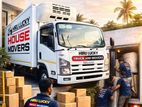 LORRY FOR HIRE 10.5Ft 14.5Ft 20Ft With Labour S - House Movers Services