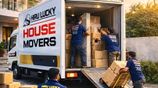 LORRY FOR HIRE 10.5Ft 14.5Ft 20Ft With Labour S - House Movers Services