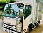 Lorry For Hire 10.5ft With House Movers