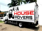LORRY FOR HIRE 10.5Ft WITH LABOUR S - HOUSE MOVERS SERVICES
