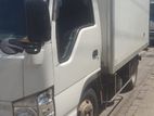 lorry For Hire 10.5ft With Movers