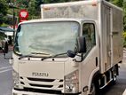 Lorry For Hire 10.5ft With Movers
