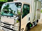 Lorry For Hire 10.5ft With Movers