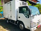 Lorry For Hire 10.5ft With Movers
