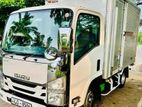 Lorry For Hire 10.5ft With Movers