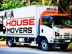 Lorry For Hire 10ft 14.5ft 20Ft With Labours - House Movers Services
