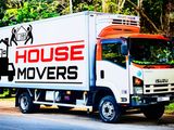 Lorry For Hire 10ft 14.5ft 20Ft With Labours - House Movers Services