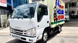Lorry for Hire 10Ft 14.5Ft 25Ft with LabourS - House Movers Services