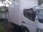 Lorry For Hire 10ft With Movers