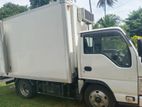 Lorry For Hire 10ft With Movers