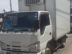 Lorry for Hire 10ft with Movers