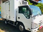 Lorry For Hire 10ft With Movers
