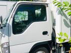 Lorry For Hire 10ft With Movers
