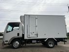 Lorry For Hire 12.5ft/House Movers