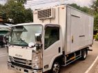Lorry For Hire 12.5ft With Movers