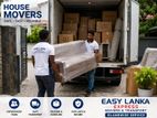 Lorry For Hire 12.5ft With Movers