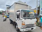 Lorry For Hire 12.5ft With Movers