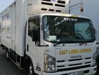 Lorry For Hire 12.5ft With Movers