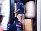 Lorry For Hire 12ft 14ft 15ft-17ft With movers - all round of srilanka