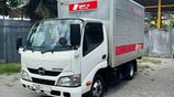 Lorry For Hire 12ft 14ft 15ft-17ft with Movers