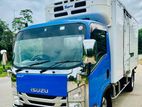 Lorry For Hire 12ft With Movers