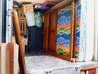Lorry for Hire 14.5 Ft 10.5 with Movers -House Office Moving Services