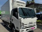 Lorry for Hire 14.5 Ft 10.5 with Movers -House Office Moving Services