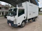 Lorry for Hire 14.5 Ft with Movers -House Office Moving Services