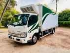 Lorry For Hire 14.5Ft 12.5Ft With Movers -House Office Moving Services